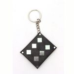 Diary Key Chains