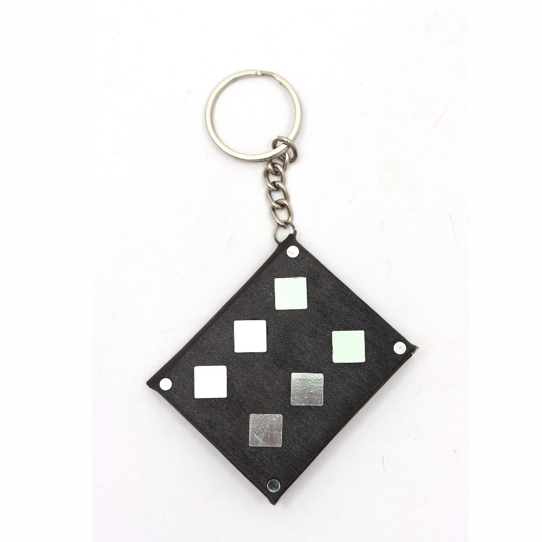 Diary Key Chains